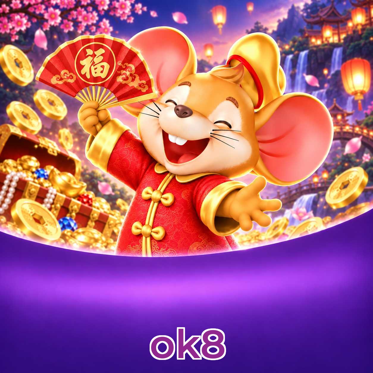 Jogos Fortune