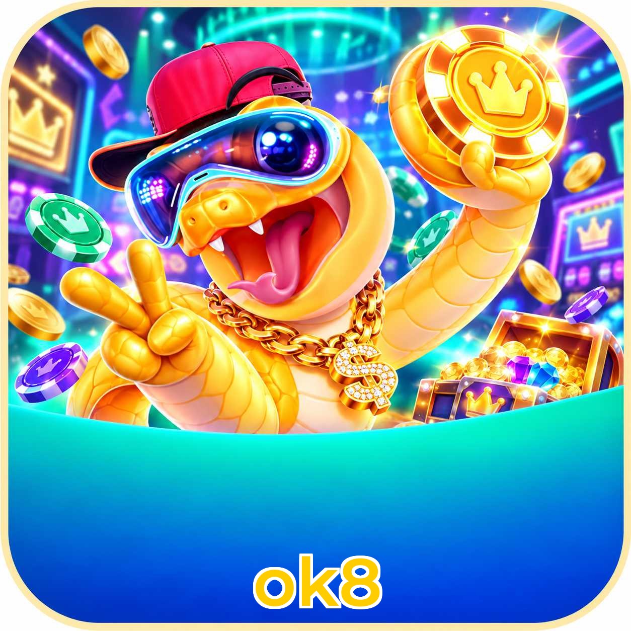 Download APK Oficial